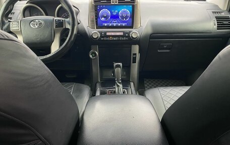 Toyota Land Cruiser Prado 150 рестайлинг 2, 2012 год, 2 150 000 рублей, 11 фотография