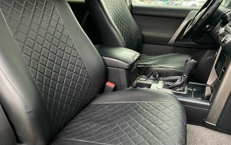 Toyota Land Cruiser Prado 150 рестайлинг 2, 2012 год, 2 150 000 рублей, 9 фотография