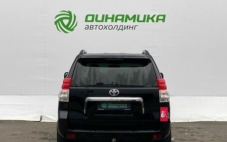 Toyota Land Cruiser Prado 150 рестайлинг 2, 2012 год, 2 150 000 рублей, 6 фотография