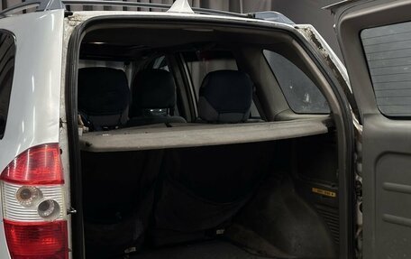 Chery Tiggo (T11), 2007 год, 149 999 рублей, 5 фотография