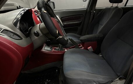 Chery Tiggo (T11), 2007 год, 149 999 рублей, 6 фотография