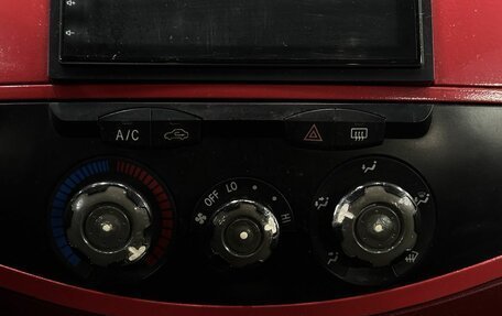 Chery Tiggo (T11), 2007 год, 149 999 рублей, 11 фотография