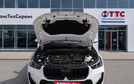 BMW X1, 2026 год, 5 650 000 рублей, 20 фотография