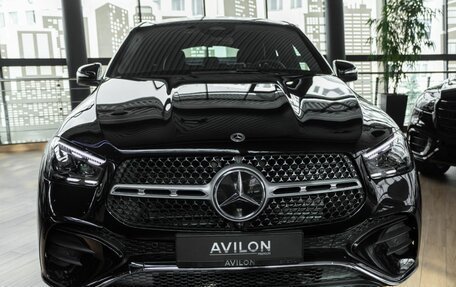 Mercedes-Benz GLE Coupe, 2025 год, 13 850 000 рублей, 5 фотография
