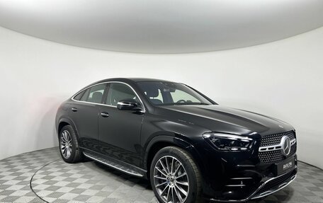 Mercedes-Benz GLE Coupe, 2025 год, 13 850 000 рублей, 2 фотография