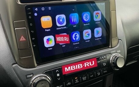 Toyota Land Cruiser Prado 150 рестайлинг 2, 2012 год, 2 150 000 рублей, 14 фотография