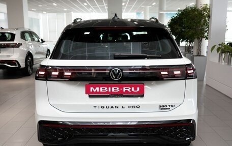 Volkswagen Tiguan II, 2026 год, 4 790 000 рублей, 4 фотография