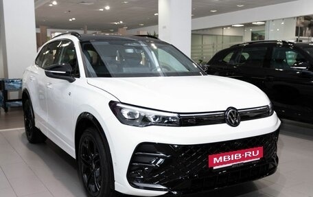 Volkswagen Tiguan II, 2026 год, 4 790 000 рублей, 2 фотография