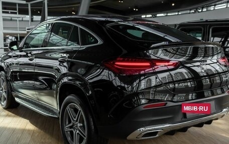 Mercedes-Benz GLE Coupe, 2025 год, 13 850 000 рублей, 7 фотография