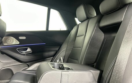 Mercedes-Benz GLE Coupe, 2025 год, 13 850 000 рублей, 11 фотография