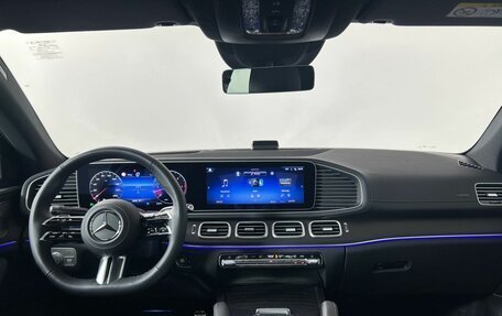 Mercedes-Benz GLE Coupe, 2025 год, 13 850 000 рублей, 14 фотография