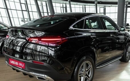 Mercedes-Benz GLE Coupe, 2025 год, 13 850 000 рублей, 8 фотография