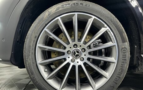 Mercedes-Benz GLE Coupe, 2025 год, 13 850 000 рублей, 20 фотография