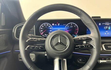 Mercedes-Benz GLE Coupe, 2025 год, 13 850 000 рублей, 22 фотография
