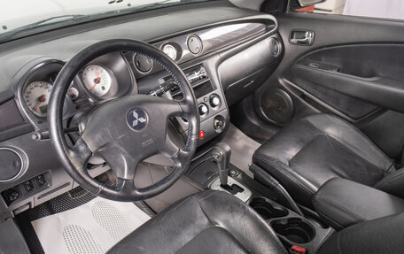 Mitsubishi Outlander III рестайлинг 3, 2006 год, 649 000 рублей, 9 фотография