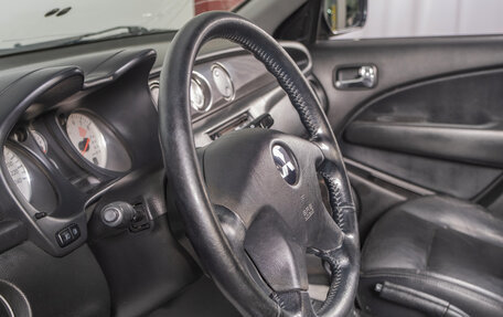 Mitsubishi Outlander III рестайлинг 3, 2006 год, 649 000 рублей, 13 фотография