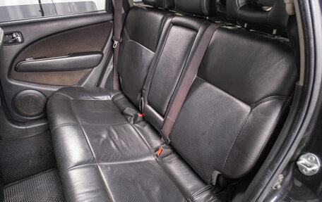 Mitsubishi Outlander III рестайлинг 3, 2006 год, 649 000 рублей, 17 фотография