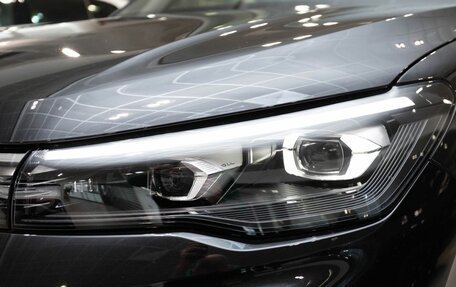 Volkswagen Tiguan, 2026 год, 4 860 000 рублей, 10 фотография