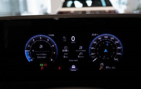 Volkswagen Tiguan, 2026 год, 4 860 000 рублей, 13 фотография