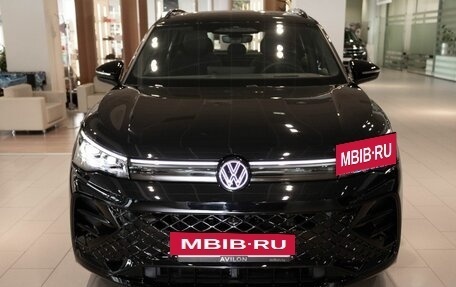 Volkswagen Tiguan, 2026 год, 4 860 000 рублей, 4 фотография