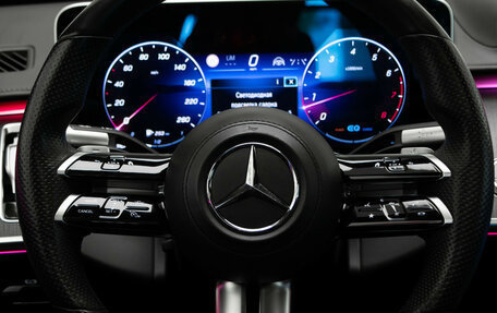 Mercedes-Benz S-Класс, 2021 год, 10 500 000 рублей, 10 фотография