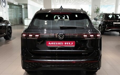 Volkswagen Tiguan, 2026 год, 4 860 000 рублей, 5 фотография