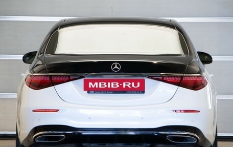 Mercedes-Benz S-Класс, 2021 год, 10 500 000 рублей, 5 фотография