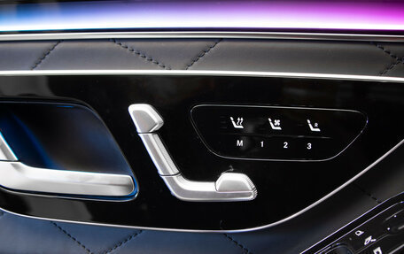 Mercedes-Benz S-Класс, 2021 год, 10 500 000 рублей, 14 фотография