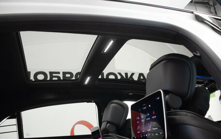 Mercedes-Benz S-Класс, 2021 год, 10 500 000 рублей, 29 фотография