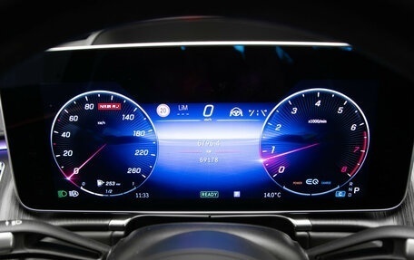 Mercedes-Benz S-Класс, 2021 год, 10 500 000 рублей, 11 фотография