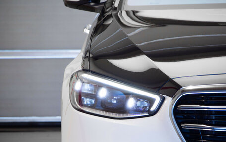 Mercedes-Benz S-Класс, 2021 год, 10 500 000 рублей, 36 фотография