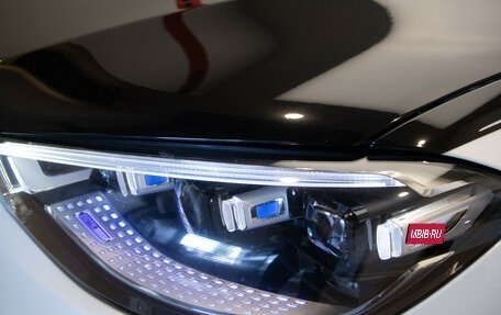 Mercedes-Benz S-Класс, 2021 год, 10 500 000 рублей, 37 фотография