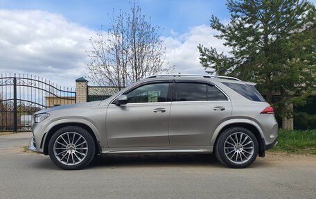 Mercedes-Benz GLE, 2021 год, 6 700 000 рублей, 7 фотография