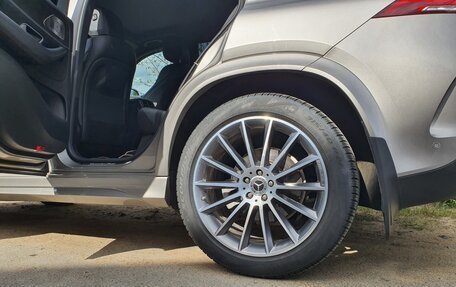 Mercedes-Benz GLE, 2021 год, 6 700 000 рублей, 14 фотография