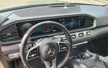 Mercedes-Benz GLE, 2021 год, 6 700 000 рублей, 17 фотография