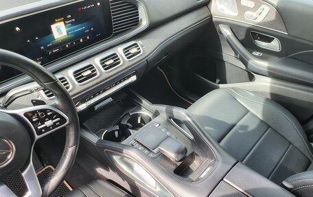 Mercedes-Benz GLE, 2021 год, 6 700 000 рублей, 19 фотография