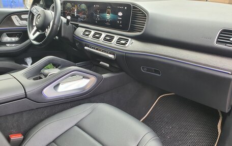 Mercedes-Benz GLE, 2021 год, 6 700 000 рублей, 22 фотография