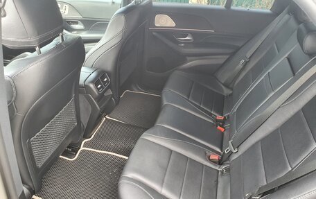 Mercedes-Benz GLE, 2021 год, 6 700 000 рублей, 29 фотография