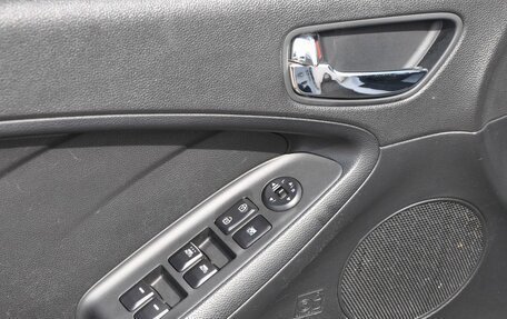 KIA Cerato III, 2013 год, 830 000 рублей, 12 фотография