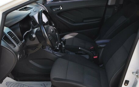 KIA Cerato III, 2013 год, 830 000 рублей, 9 фотография