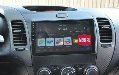 KIA Cerato III, 2013 год, 830 000 рублей, 14 фотография