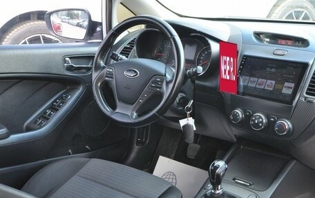 KIA Cerato III, 2013 год, 830 000 рублей, 10 фотография