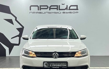 Volkswagen Jetta VI, 2013 год, 939 900 рублей, 2 фотография