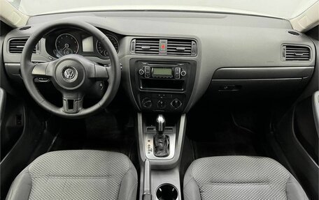 Volkswagen Jetta VI, 2013 год, 939 900 рублей, 8 фотография