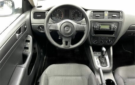 Volkswagen Jetta VI, 2013 год, 939 900 рублей, 7 фотография