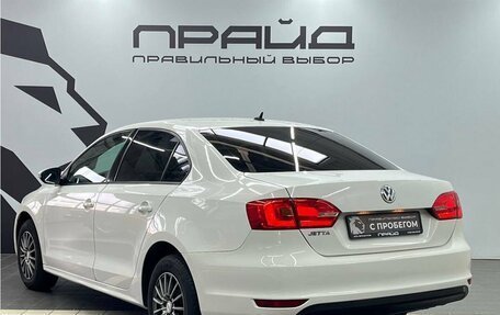 Volkswagen Jetta VI, 2013 год, 939 900 рублей, 6 фотография