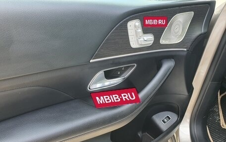 Mercedes-Benz GLE, 2021 год, 6 700 000 рублей, 18 фотография