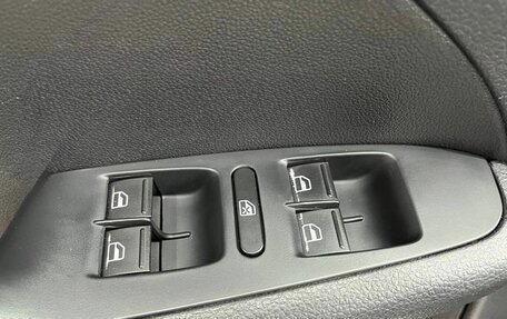 Volkswagen Jetta VI, 2013 год, 939 900 рублей, 16 фотография