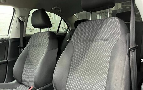 Volkswagen Jetta VI, 2013 год, 939 900 рублей, 17 фотография