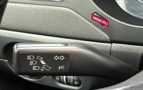 Volkswagen Jetta VI, 2013 год, 939 900 рублей, 10 фотография